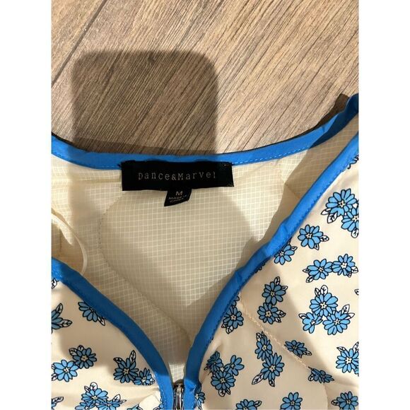 Dance & marvel jacket - Picture 5 of 8